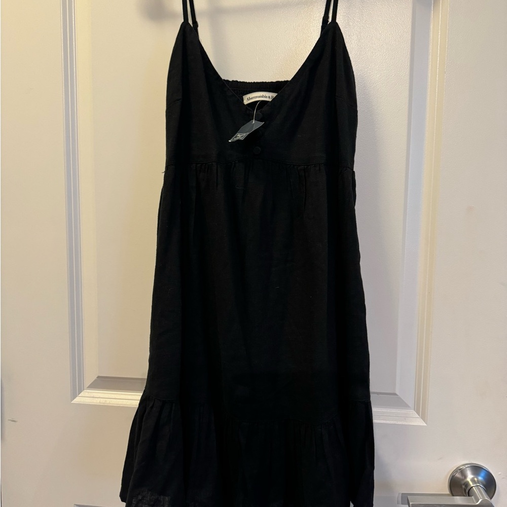 Abercrombie & Fitch mini dress